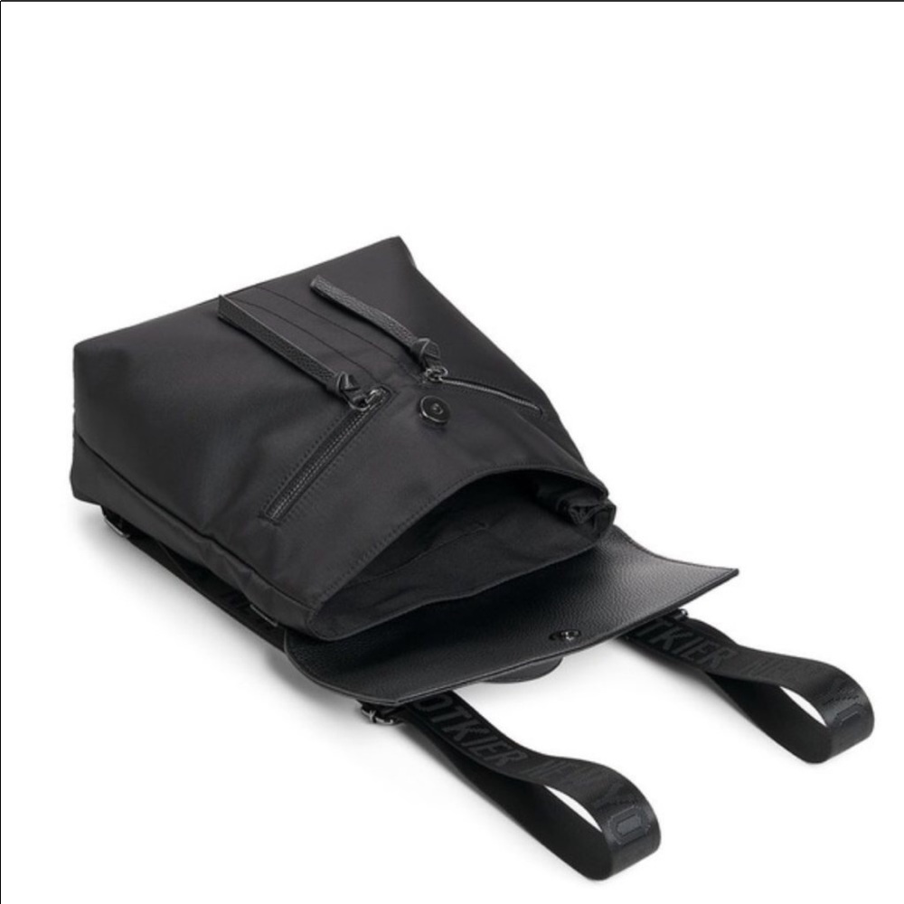 Botkier nylon backpack - Picture 2 of 9